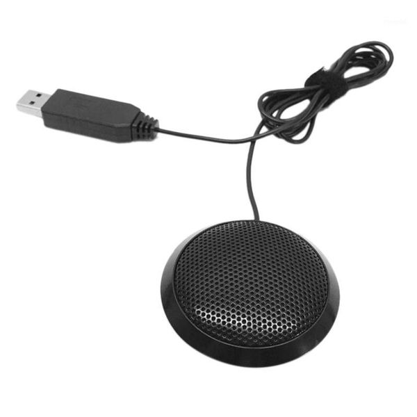 usb 360 ° omnidirectional computer microphone high sensitivity plug play portable computer deskmeeting microphone1
usb 360 ° omnidirectional computer microphone high sensitivity plug play portable computer deskmeeting microphone1