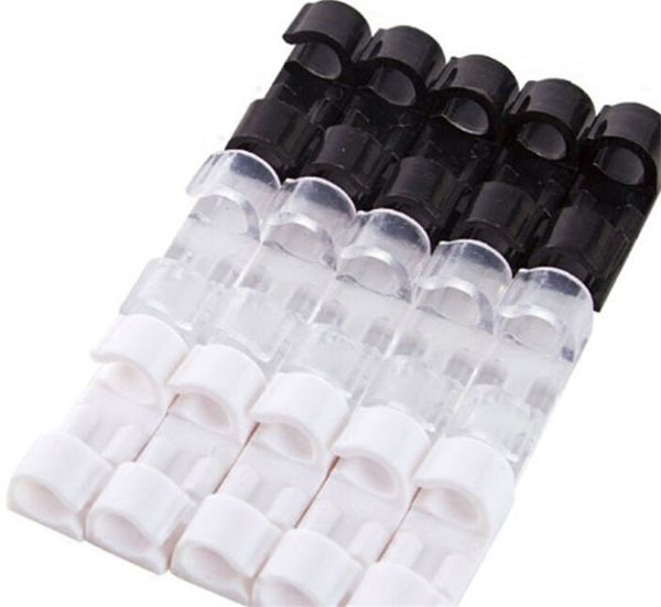nail network cable clip home wire fixed thread management device no trace pure color arrangement wiring clamp 1 5lh j2
nail network cable clip home wire fixed thread management device no trace pure color arrangement wiring clamp 1 5lh j2