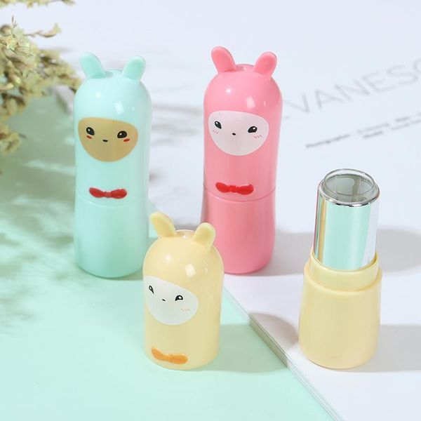 2pcs/lot empty lipstick tube hight-end lip tubes diy homemade makeup cosmetics containers tool refillable bottles 3 colors1
2pcs/lot empty lipstick tube hight-end lip tubes diy homemade makeup cosmetics containers tool refillable bottles 3 colors1