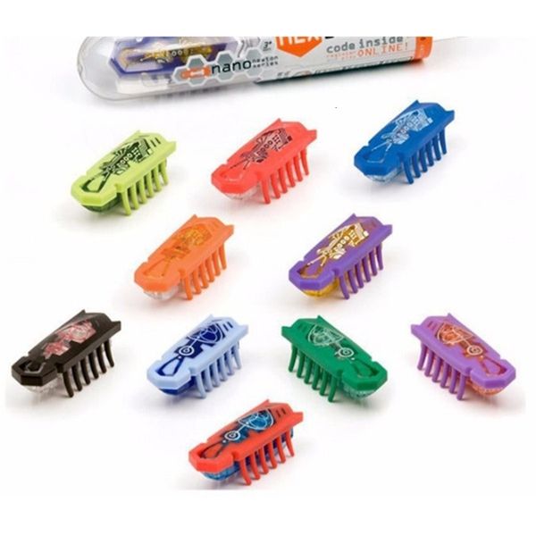 amazing mini animal robotic insect practical jokes electronic mouse pet dog cat toys nano fun bug
amazing mini animal robotic insect practical jokes electronic mouse pet dog cat toys nano fun bug