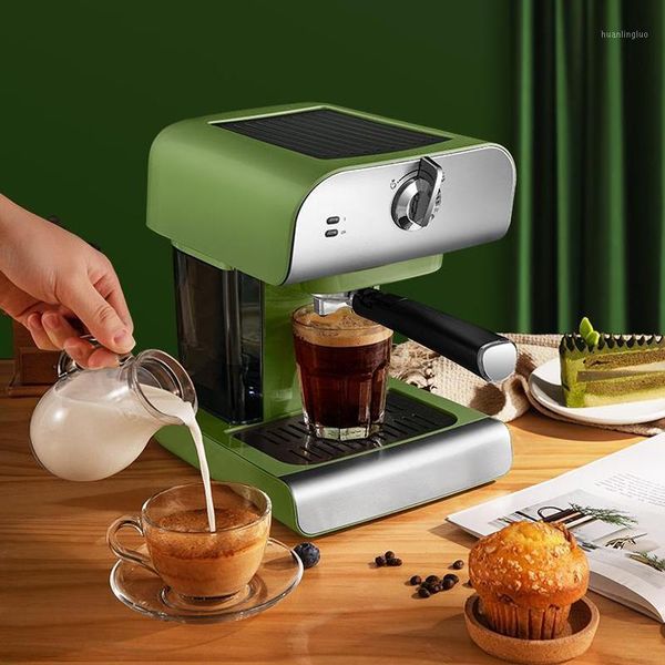 coffee roasters 20bar expresso maker espresso machine semi automatic with steam milk frother pump pressure cappuccino maker1
coffee roasters 20bar expresso maker espresso machine semi automatic with steam milk frother pump pressure cappuccino maker1