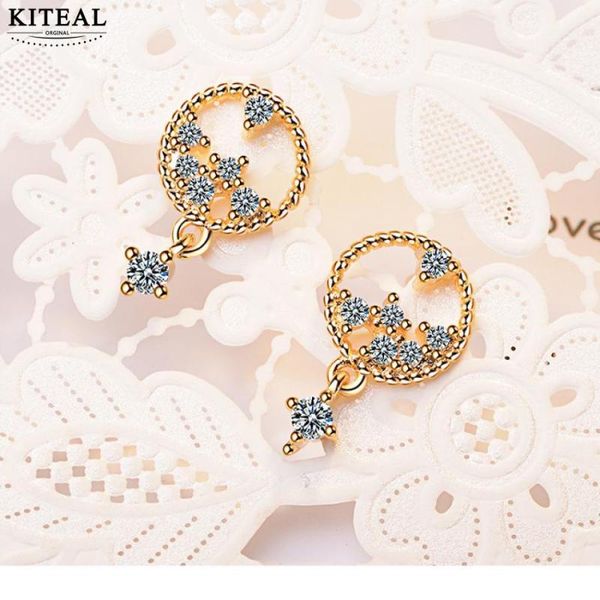 stud kiteal silver plated female earrings geometric women fine fashion jewelry, Golden;silver
stud kiteal silver plated female earrings geometric women fine fashion jewelry, Golden;silver