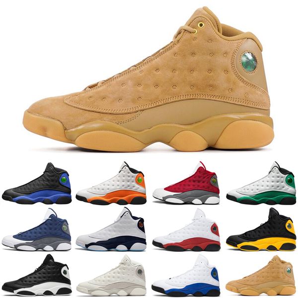 hyper royal 13 13s jumpman men basketball shoes red flint chicago lucky green black cat phantom mens trainers sports sneakers, White;red
hyper royal 13 13s jumpman men basketball shoes red flint chicago lucky green black cat phantom mens trainers sports sneakers, White;red