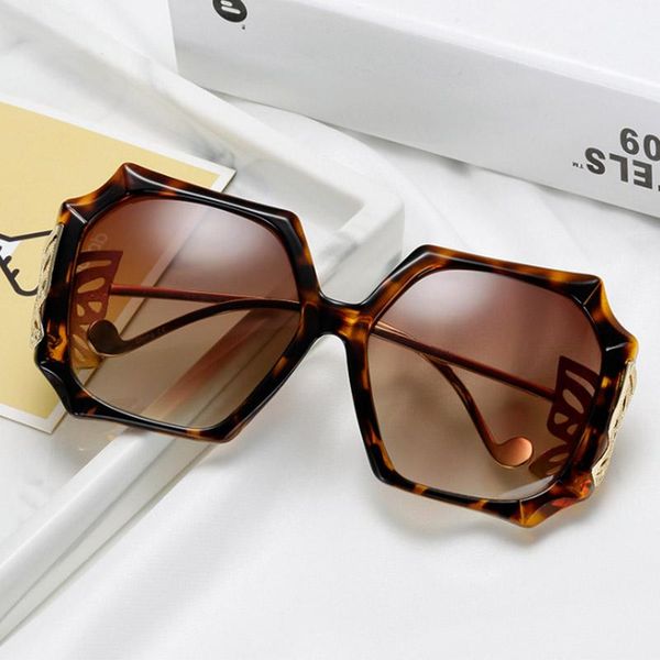 sunglasses super luxury oversized women brand elegant ladies butterfly sun glasses celebrity purple eyewear shades uv400, White;black
sunglasses super luxury oversized women brand elegant ladies butterfly sun glasses celebrity purple eyewear shades uv400, White;black
