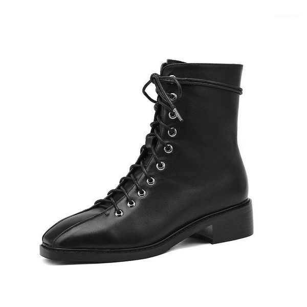 boots female side zipper genuine leather women's autumn winter fashion est high heels shoes 2021 party wedding woman1, Black
boots female side zipper genuine leather women's autumn winter fashion est high heels shoes 2021 party wedding woman1, Black