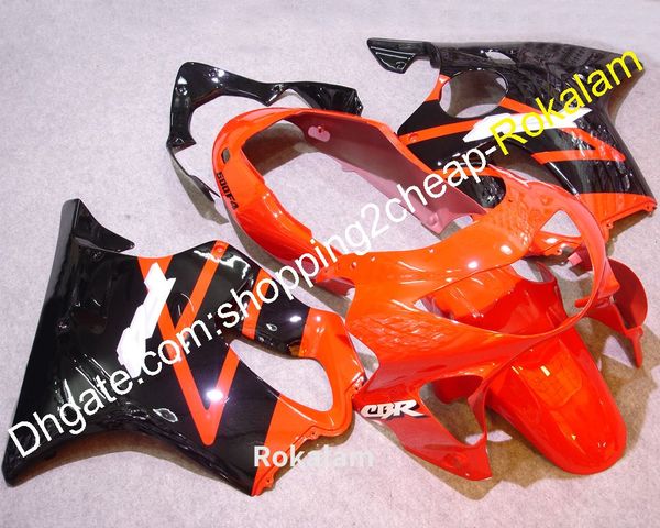 motorcycle fairing kit for honda cbr600f4 cbr 600 f4 600f cbr600 black orange bodywork shell (injection molding)
motorcycle fairing kit for honda cbr600f4 cbr 600 f4 600f cbr600 black orange bodywork shell (injection molding)