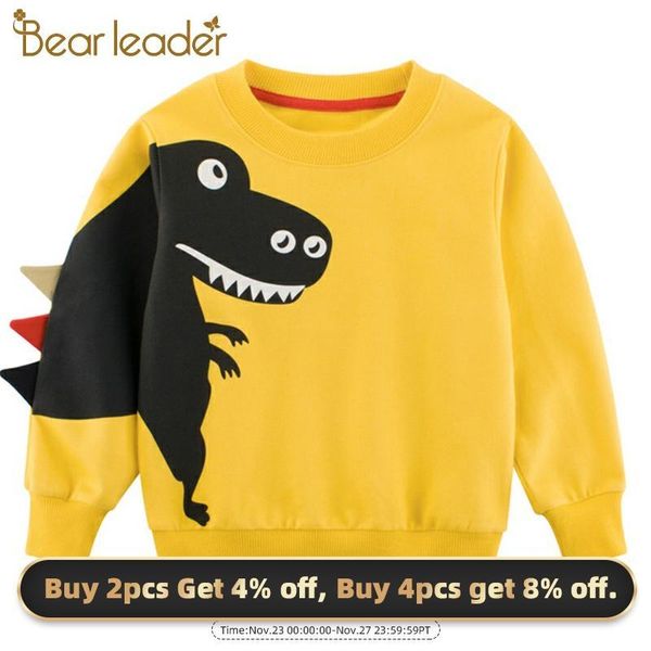 медведь лидер детская одежда весна новый дети мальчик девушка одежда мультфильм динозавр принцесса лоскутная толстовка толстовка одежда 2-7t, Black
медведь лидер детская одежда весна новый дети мальчик девушка одежда мультфильм динозавр принцесса лоскутная толстовка толстовка одежда 2-7t, Black