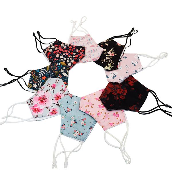 fashion print floral masks windproof washable reusable cloth face mask with ear strap breathable protective mouth cover dhl lqq274, Black
fashion print floral masks windproof washable reusable cloth face mask with ear strap breathable protective mouth cover dhl lqq274, Black