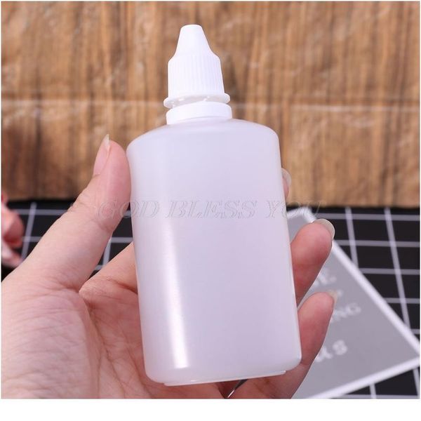 5pcs/lot 5-100ml empty plastic squeezable dropper bottles eye liquid dropper dispense store for my bottle cosmetic wome sqcjna
5pcs/lot 5-100ml empty plastic squeezable dropper bottles eye liquid dropper dispense store for my bottle cosmetic wome sqcjna