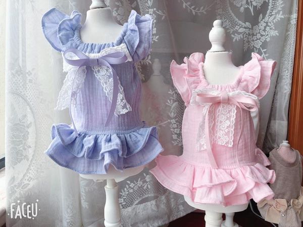2019 100% cotton selling promotion 100% cotton solid breathable colors clothes for dogs skirts for and pet lace dresses1
2019 100% cotton selling promotion 100% cotton solid breathable colors clothes for dogs skirts for and pet lace dresses1