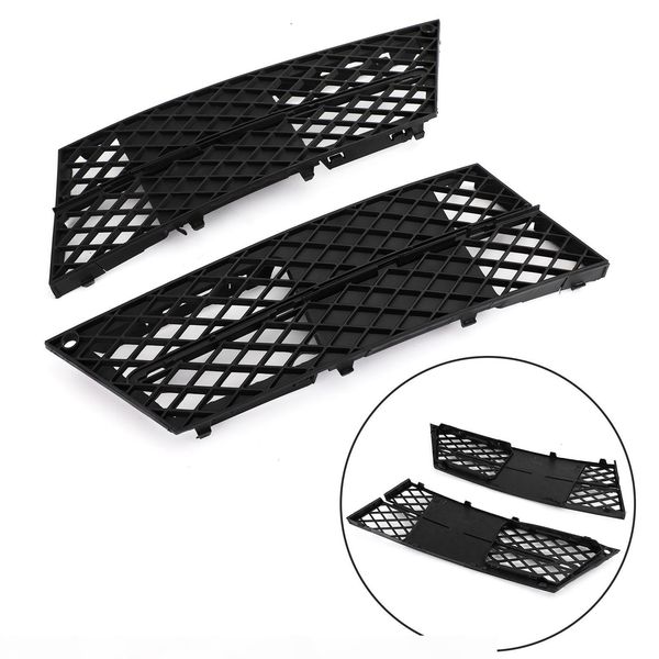 areyourshop car front bumper lower grille cover left & right fit for bmw e60 e61 528i 535i 550i car auto accessories parts
areyourshop car front bumper lower grille cover left & right fit for bmw e60 e61 528i 535i 550i car auto accessories parts