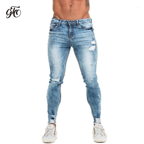 gingtto skinny jeans men slim fit ripped mens jeans big and tall stretch blue men for distressed elastic waist zm631
gingtto skinny jeans men slim fit ripped mens jeans big and tall stretch blue men for distressed elastic waist zm631