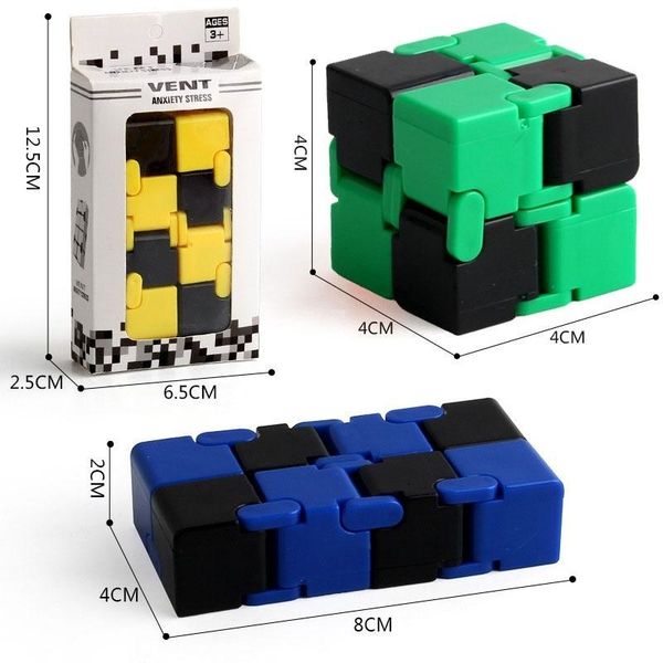 infinity cube decompression anxiety toys foldable magic cubes novelty fidget cube toy birthday gifts for kids
infinity cube decompression anxiety toys foldable magic cubes novelty fidget cube toy birthday gifts for kids