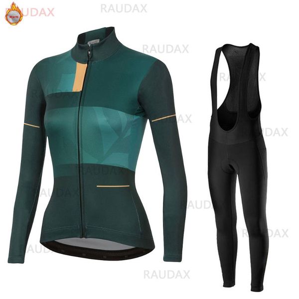 racing sets 2021 pro team women's winter thermal fleece long sleeve cycling jersey suit outdoor riding bike mtb clothing pants, Black;blue
racing sets 2021 pro team women's winter thermal fleece long sleeve cycling jersey suit outdoor riding bike mtb clothing pants, Black;blue