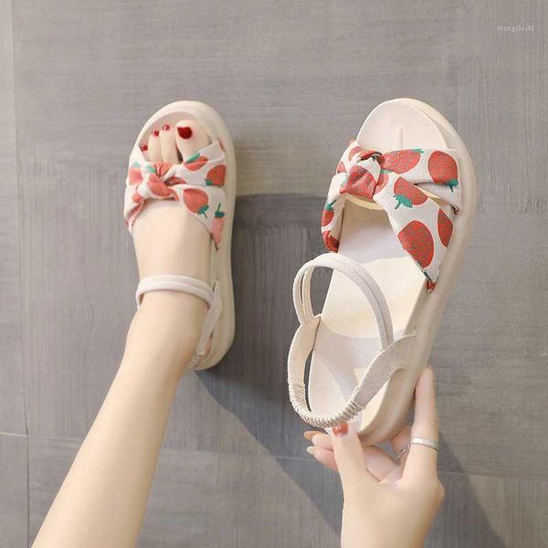 korean version explosion fairy wind sandals ins flat elastic strap sandals women comfortable sweet women1, Black
korean version explosion fairy wind sandals ins flat elastic strap sandals women comfortable sweet women1, Black