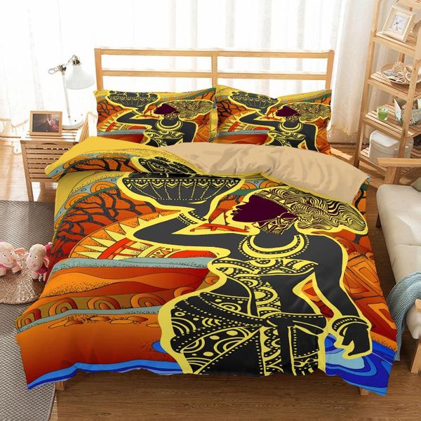africa women prined bedding set comforter 3d quilt cover with pillowcase duvet covers for bedroom bedspread for home
africa women prined bedding set comforter 3d quilt cover with pillowcase duvet covers for bedroom bedspread for home