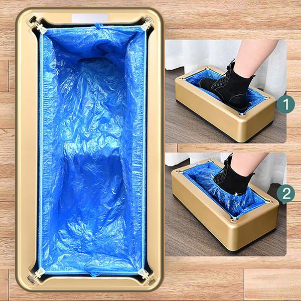 matic shoes cover dispenser household stepping disposable booties maker dustproof shoe cover machine for tidy home office wmthru comb2010
matic shoes cover dispenser household stepping disposable booties maker dustproof shoe cover machine for tidy home office wmthru comb2010