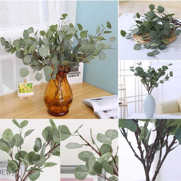 eucalyptus fake flower artificial plants branch diy bridal bouquet wreath for home decor wedding decoration pgraphy props1
eucalyptus fake flower artificial plants branch diy bridal bouquet wreath for home decor wedding decoration pgraphy props1