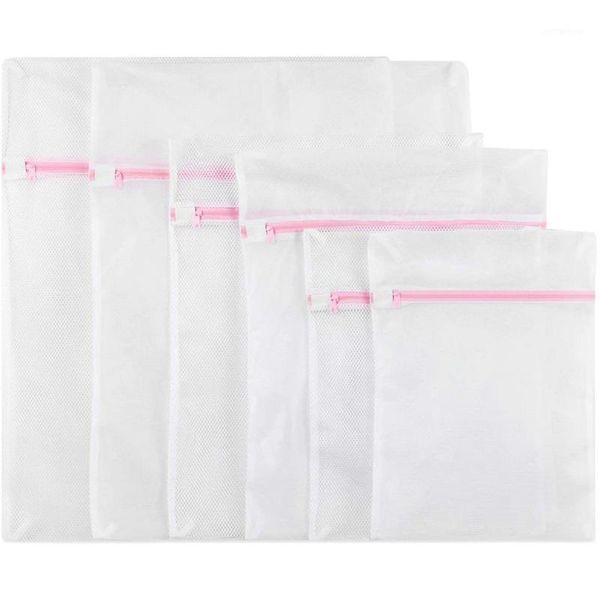 laundry bags useful underwear bag set durable practical and convenient with zipper set1
laundry bags useful underwear bag set durable practical and convenient with zipper set1