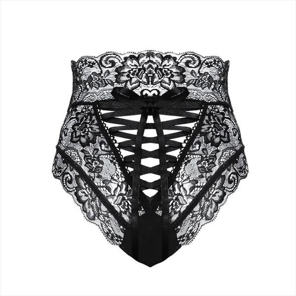 amazing panties women high waist lace thongs and g strings ladies hollow out underpants imitation lingerie briefs leggings, Black
amazing panties women high waist lace thongs and g strings ladies hollow out underpants imitation lingerie briefs leggings, Black