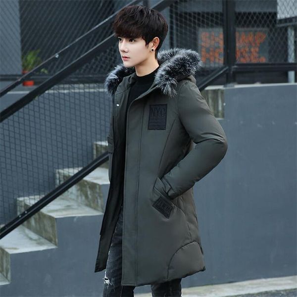 fashion men's solid color cotton clothing coat middle long coats hooded parkas fit male winter overcoat plus size m-3xl 20181, Black
fashion men's solid color cotton clothing coat middle long coats hooded parkas fit male winter overcoat plus size m-3xl 20181, Black