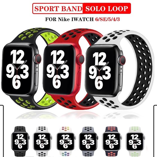 для apple watch 6 / se силиконовые силиконовые односторонние ремень 44 мм 40 мм для iwatch 5 спортивный дышащий эластичный эластичный ремешо
для apple watch 6 / se силиконовые силиконовые односторонние ремень 44 мм 40 мм для iwatch 5 спортивный дышащий эластичный эластичный ремешо