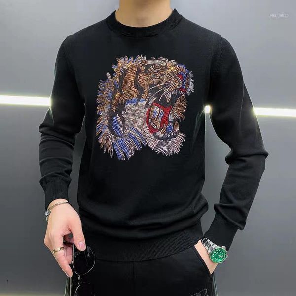 autumn and winter popular loose harajuku men's cashmere thick sweater pullover oversized base sweatshirt1, White;black
autumn and winter popular loose harajuku men's cashmere thick sweater pullover oversized base sweatshirt1, White;black