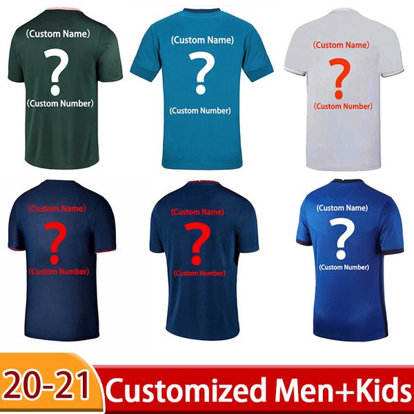 21 22 fans version soccer jersey customize any team shirt any player name football shirt men adult+kids uniforms, Black;yellow
21 22 fans version soccer jersey customize any team shirt any player name football shirt men adult+kids uniforms, Black;yellow