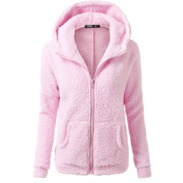 2021 new faux overcoat women hooded winter casual autumn pockets plus size fur jacket fleece coat outwear retro clothes o883, Black;brown
2021 new faux overcoat women hooded winter casual autumn pockets plus size fur jacket fleece coat outwear retro clothes o883, Black;brown