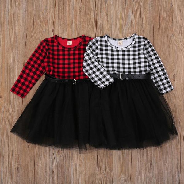 girl's dresses 1-6 years toddler baby girls christmas dress ,red plaid long sleeve lace tutu a-lined with belts, Red;yellow
girl's dresses 1-6 years toddler baby girls christmas dress ,red plaid long sleeve lace tutu a-lined with belts, Red;yellow