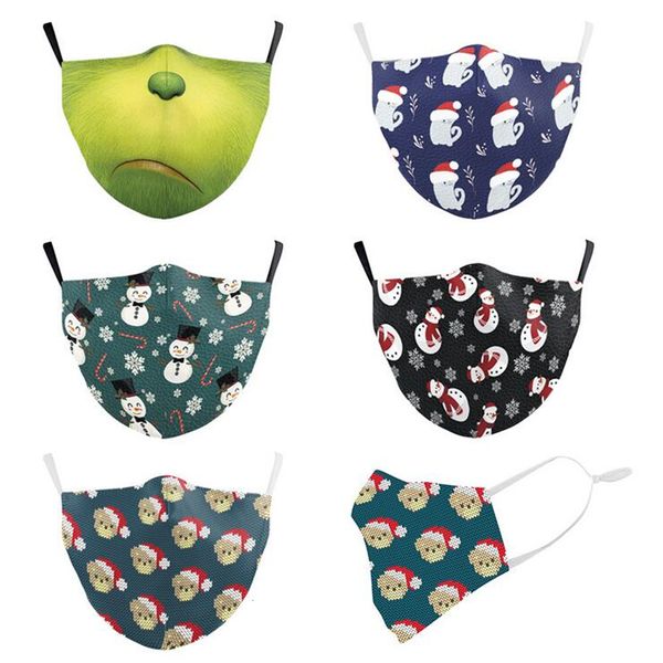 new printing washable fashion christmas 3d element hd pattem face mask adults reusable protective pm2.5 masks
new printing washable fashion christmas 3d element hd pattem face mask adults reusable protective pm2.5 masks