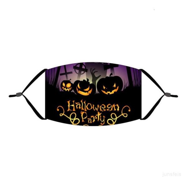 factory printing halloween face masks cotton dust-proof digital washable mask with filter for adults children with opp b
factory printing halloween face masks cotton dust-proof digital washable mask with filter for adults children with opp b