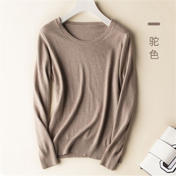 autumn winter cashmere cotton blended knitted women sweaters and pullovers jersey jumper pull femme hiver y200116, White;black
autumn winter cashmere cotton blended knitted women sweaters and pullovers jersey jumper pull femme hiver y200116, White;black