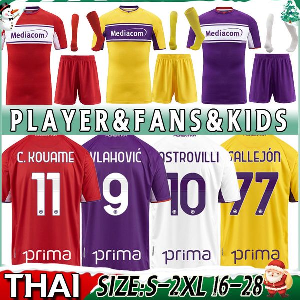 21 22 acf fiorentina soccer jerseys castrovilli callejon vlahovic gonzalez 21 22 firenze jersey maillot de pie florence 2021 2022 men kids k, Black;yellow
21 22 acf fiorentina soccer jerseys castrovilli callejon vlahovic gonzalez 21 22 firenze jersey maillot de pie florence 2021 2022 men kids k, Black;yellow