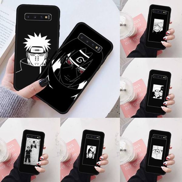 samsung s7 s6 edge s8 s9 s10 e plus a10 a50 a70 note8 j7 black fashion mobile case
samsung s7 s6 edge s8 s9 s10 e plus a10 a50 a70 note8 j7 black fashion mobile case