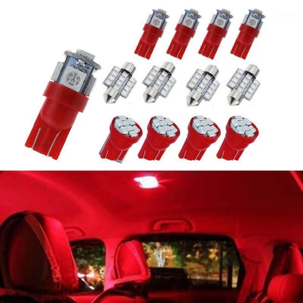accessories car lights parts replacement interior package kit