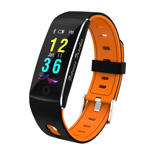 f10 096 inch tft color screen smart bracelet ip67 waterproof support call reminder heart rate monitoring blood pressure monitoring sleep mo
f10 096 inch tft color screen smart bracelet ip67 waterproof support call reminder heart rate monitoring blood pressure monitoring sleep mo