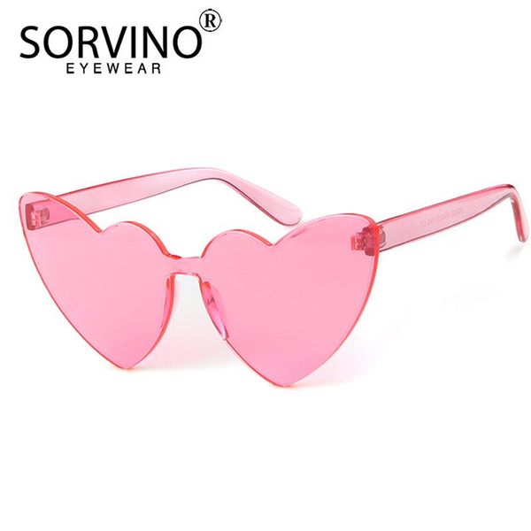 sorvino retro fashion shaped women love cateye for 2020 designer glasses brand heart pink sunglasses rimless sun shades sp295 fqkgg, White;black
sorvino retro fashion shaped women love cateye for 2020 designer glasses brand heart pink sunglasses rimless sun shades sp295 fqkgg, White;black