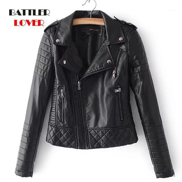2020 new fashion women spring autumn soft split leather jackets lady motorcyle zippers biker blue coats black outerwear
2020 new fashion women spring autumn soft split leather jackets lady motorcyle zippers biker blue coats black outerwear