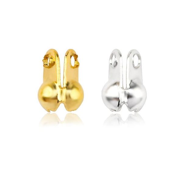 100pcs/lot plated silver&gold clasps copper thread clip buckles beads&pearls hooks for bracelet necklace making accesso jllssf
100pcs/lot plated silver&gold clasps copper thread clip buckles beads&pearls hooks for bracelet necklace making accesso jllssf