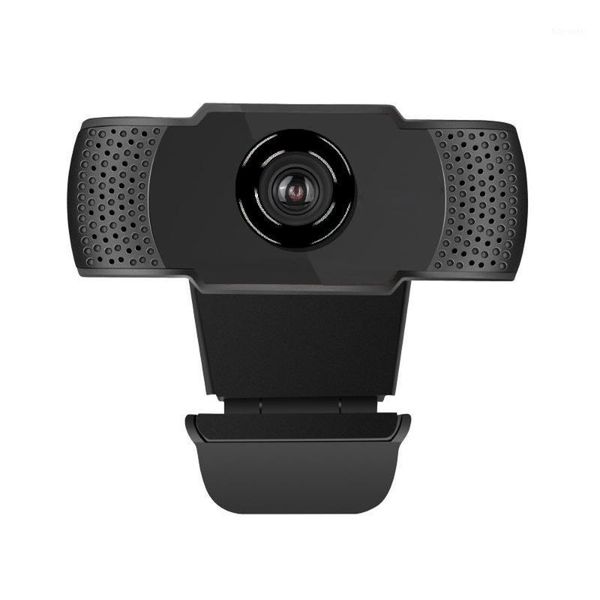 1080p hd usb webcam mini computer pc webcamera driver-built-in dual microphone for live broadcast video calling conference1
1080p hd usb webcam mini computer pc webcamera driver-built-in dual microphone for live broadcast video calling conference1