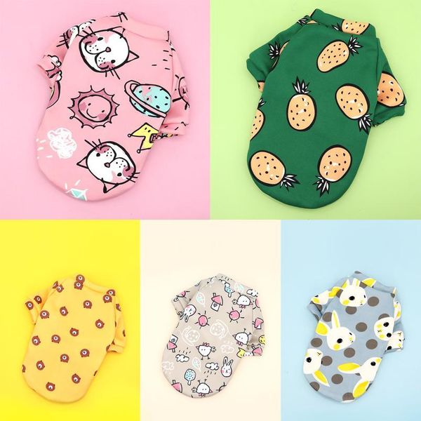 cute small dog clothes soft cotton chihuahua yorkies clothes pet puppy cat hoodies winter dog jacket coat for small med jlluog
cute small dog clothes soft cotton chihuahua yorkies clothes pet puppy cat hoodies winter dog jacket coat for small med jlluog
