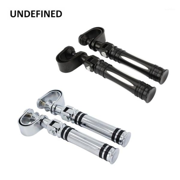 motorcycle highway foot pegs w/ clamp engine crash bar footrests 25-32mm for road glide flht softail dyna wide glide fxdf1
motorcycle highway foot pegs w/ clamp engine crash bar footrests 25-32mm for road glide flht softail dyna wide glide fxdf1