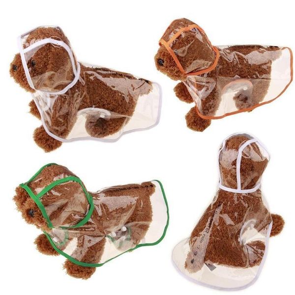 raincoat full coverage clear rainproof dog coats apparel clothes water ressistant jacket rain suit fleece with hoodie ffc4619
raincoat full coverage clear rainproof dog coats apparel clothes water ressistant jacket rain suit fleece with hoodie ffc4619