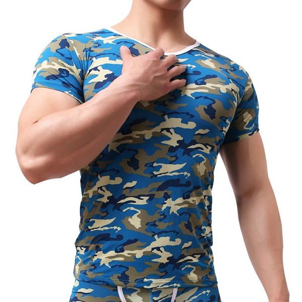 men's t-shirts summer fashion camouflage t-shirt men casual o-neck streetwear t shirt gym short sleeve tshirt, White;black
men's t-shirts summer fashion camouflage t-shirt men casual o-neck streetwear t shirt gym short sleeve tshirt, White;black