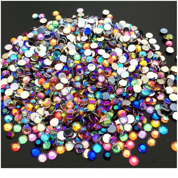 60pcs/pcak colorful 5mm ab mixed color nail art rhinestones crystal acrylic round glitter diy nail dec jllmch, Silver;gold
60pcs/pcak colorful 5mm ab mixed color nail art rhinestones crystal acrylic round glitter diy nail dec jllmch, Silver;gold