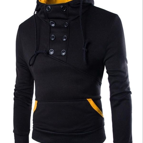 men's jacket brand male pullover hoodies sweatshirts double-breasted slim mrmt sweatshirt new short 2020 hoodie for pnuhi, Black;white
men's jacket brand male pullover hoodies sweatshirts double-breasted slim mrmt sweatshirt new short 2020 hoodie for pnuhi, Black;white