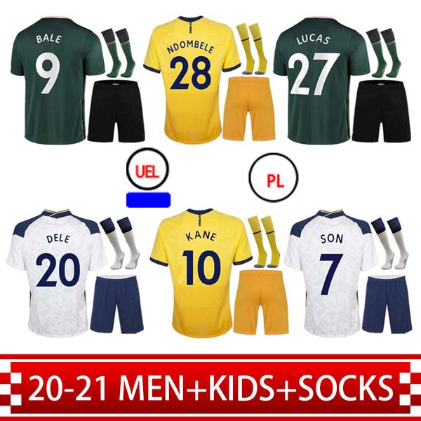 2020 soccer jersey son ndombele lamela dier reguilón bergwijn fsfef 2021 high-quality kids kit +socks football shirt, Black;yellow
2020 soccer jersey son ndombele lamela dier reguilón bergwijn fsfef 2021 high-quality kids kit +socks football shirt, Black;yellow
