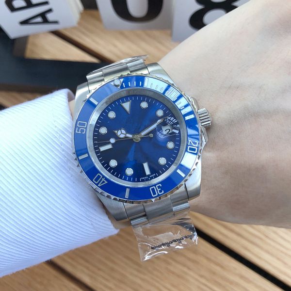 126603 classic men's calendar watches luxury automatic mechanical watch men stainless steel waterproof wrist watch mens relogio masculi, Slivery;brown
126603 classic men's calendar watches luxury automatic mechanical watch men stainless steel waterproof wrist watch mens relogio masculi, Slivery;brown