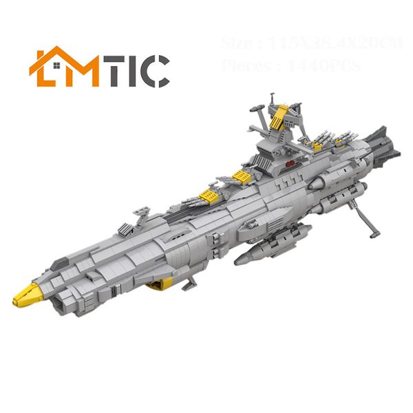 moc space battleship andromeda spaceship series 2187pcs building blocks diy bricks educational christmas gift for children kids q1215
moc space battleship andromeda spaceship series 2187pcs building blocks diy bricks educational christmas gift for children kids q1215